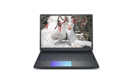 Alienware 18 Area-51 Gaming Laptop product image
