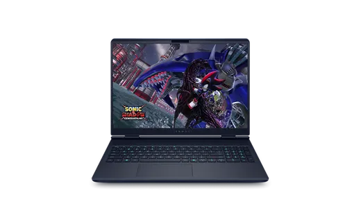 Alienware 16X Aurora Gaming Laptop product image