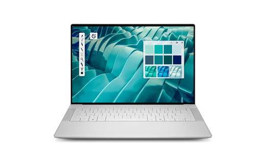 XPS 14 Laptop product image