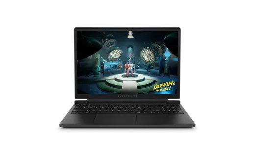 Alienware 15 Gaming Laptop product image