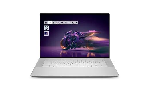 XPS 16 Laptop product image