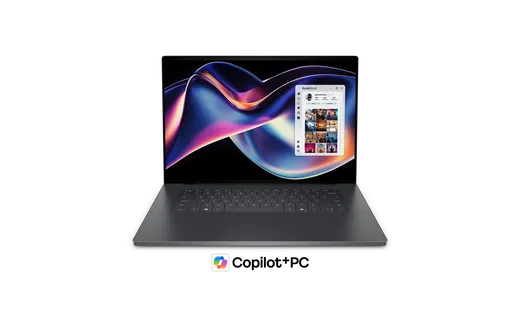 New XPS 16 Laptop product image