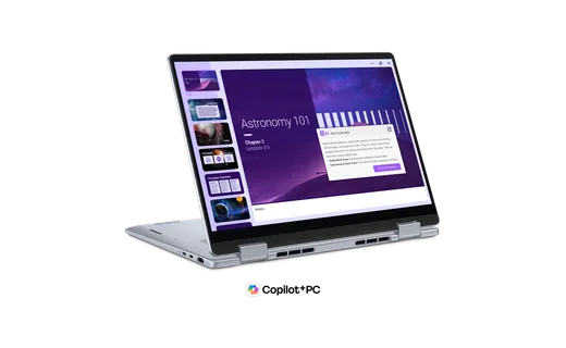 Dell 14 Plus 2-in-1 Laptop product image