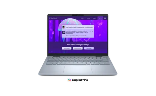 Dell 14 Plus Laptop product image