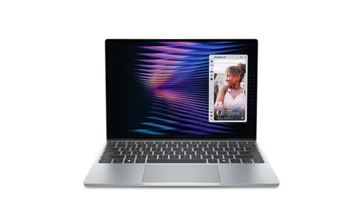 New XPS 13 Laptop product image