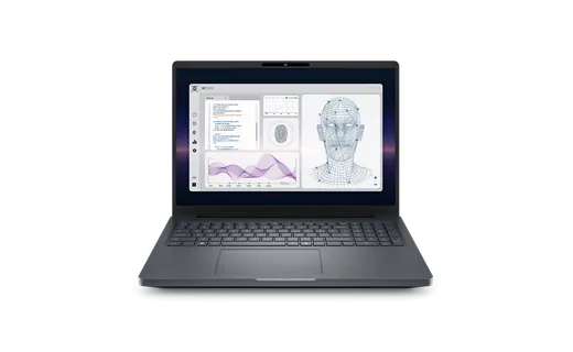Dell Pro Max 16 Plus Laptop product image
