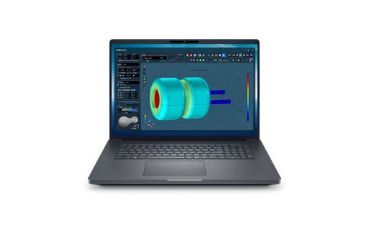 Dell Pro Max 18 Plus Laptop product image