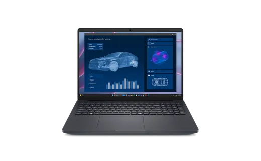 Dell Pro Max 16 Laptop product image