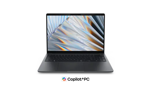 Dell Pro 5 Series 16 Laptop product image