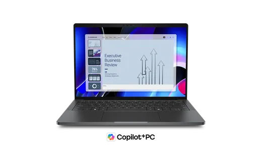 Dell Pro 14 Premium Laptop product image