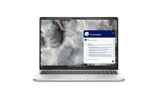 Dell Pro 16 Plus Laptop product image