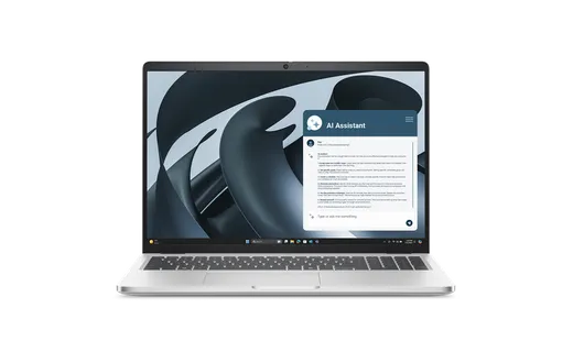 Dell Pro 16 Plus Laptop product image