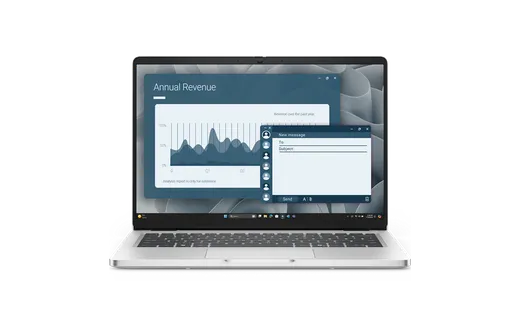 Dell Pro 14 Laptop product image