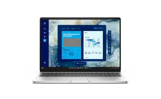 Dell Pro 16 Laptop product image