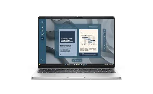 Dell Pro 16 Laptop product image