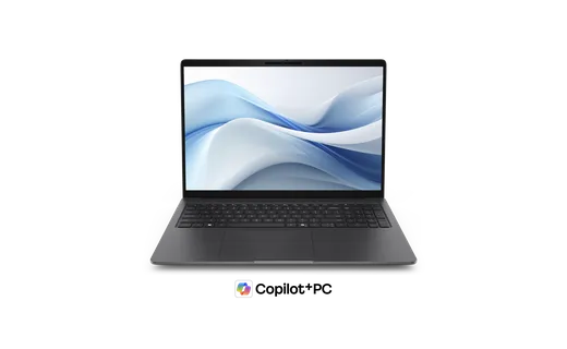 Dell Pro Precision 5 Series 16S Laptop product image
