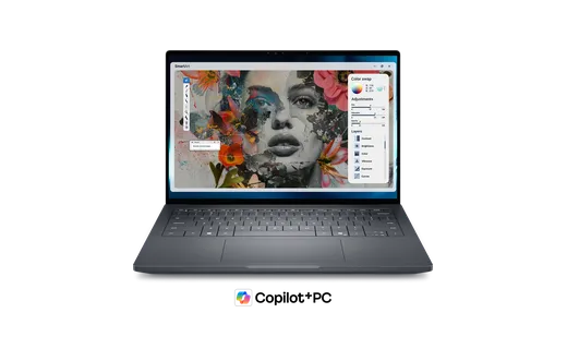 Dell Pro Precision 7 Series 14 Laptop product image