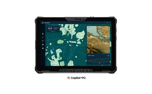 Dell Pro Rugged 12 Tablet product image