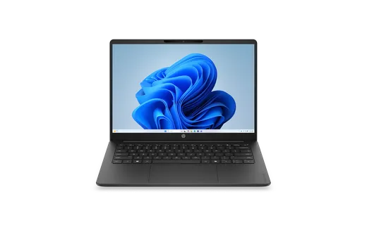 HP OmniBook 3 Laptop AI 14T-HU000, 14" product image