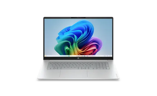 HP OmniBook 3 Laptop Next Gen AI 17T-DF000, 17.3" product image