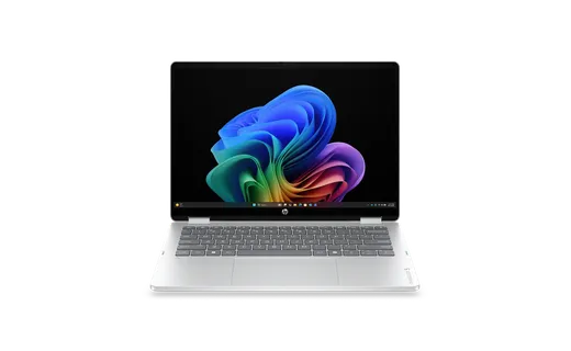 HP OmniBook 5 Flip Next Gen AI 14 product image