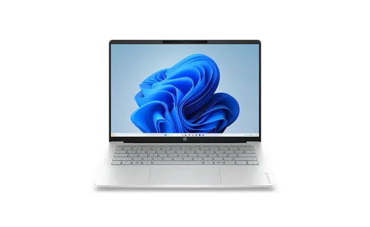 HP OmniBook 5 Laptop AI 14t-kf000, 14" 2K Display product image