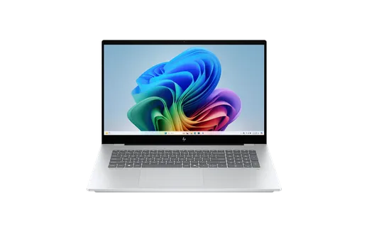 HP OmniBook 7 Laptop Next Gen AI 17t-dc000, 17.3" Touch screen product image