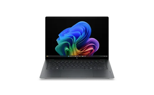 HP OmniBook Ultra Laptop Next Gen AI 14t-kd000, 14" product image