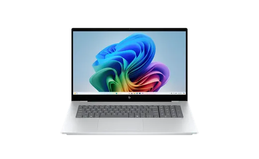 HP OmniBook X Laptop Next Gen AI 7t-dd000, 17.3 " product image