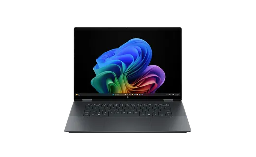 HP OmniBook X Flip 2-in-1 Laptop Next Gen AI 16t-as00, 16" product image
