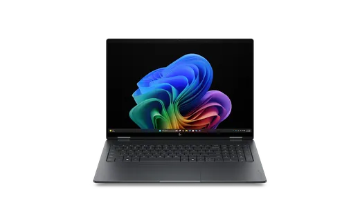 HP OmniBook X Flip Next Gen AI 16 product image