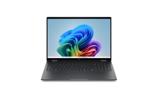 HP OmniBook X Flip 2-in-1 Laptop Next Gen AI 16t-cb000, 16" product image