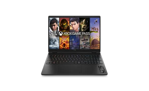 HyperX OMEN 15 inch Gaming Laptop PC 15-ga0762nr product image