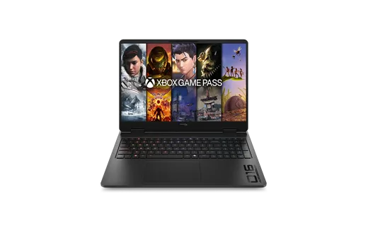 HyperX OMEN 16 inch Gaming Laptop PC 16-am2715nr product image