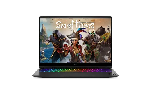 OMEN Transcend Gaming Laptop 14t-fb100, 14" product image